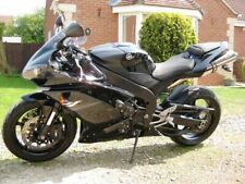 Yamaha YZF1000 R1 4C8 07- 08