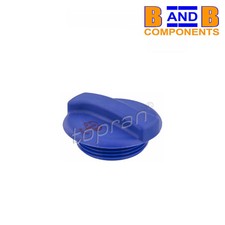 COOLANT RESERVOIR CAP