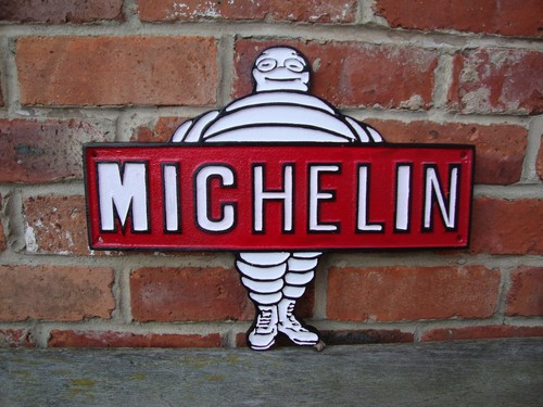 Michelin man cast - michelin,