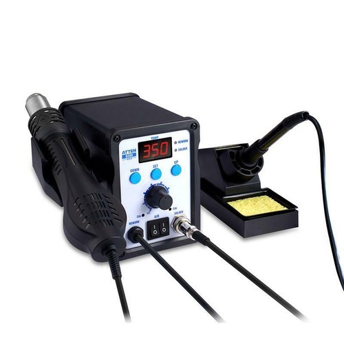 Atten at8586 solder soldering - at8586,