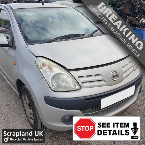 Nissan pixo 2009 2013 - pixo, 1.0