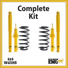 Old Man Emu OME Suspension Kit