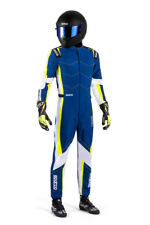 Sparco Kerb Advanced Kart Karting Suit (Kids Version) 4 Colors