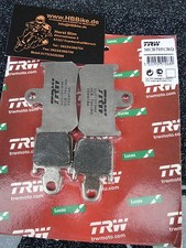 Lucas Front Brake Pads