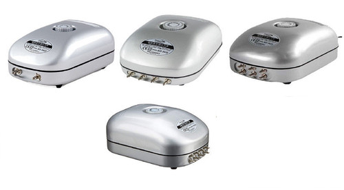 Hailea series super silent - hailea,