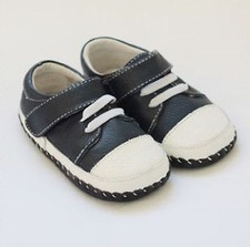 Boys toddler real leather - real,