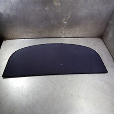 Audi TT Mk2 8J 2006-2014 Convertible Boot Load Luggage Parcel Shelf !See Pics!