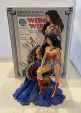 Wonder Woman #72 DC Direct