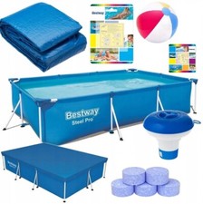 12in1 BestWay SWIMMING POOL