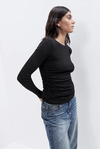 Comfrt beautiful long sleeve - long,