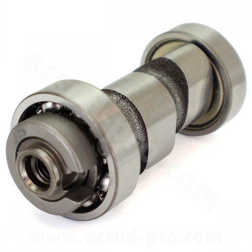 Complete camshaft for - for, rieju