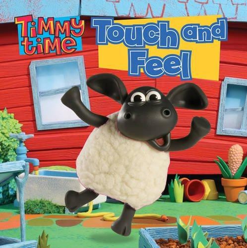 Timmy time touch - and,
