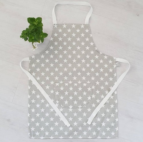 Grey white star children s - &,