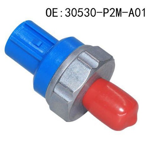 High grade knock - knock, sensor