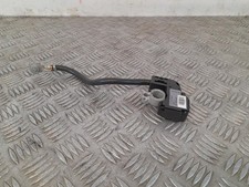 Bmw 3 Series Negative Battery