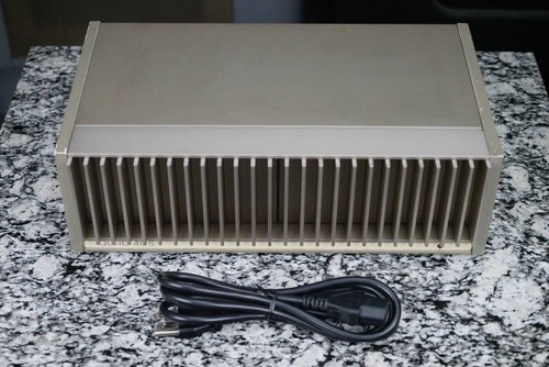 Quad 405 power - quad, amplifier
