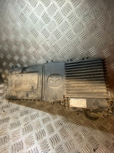 Mazda tamura mk2 3dr - 2,