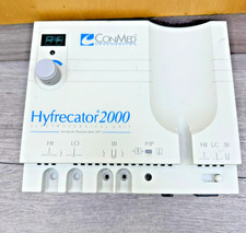 CONMED Hyfrecator 2000