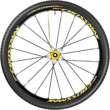 Mavic Crossmax SL Pro Limited 27.5" MTB Front Wheel 6 Bolt Non-Boost NOS