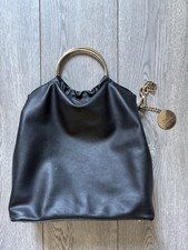 Women’s Faith Black Gold