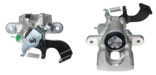 Brake caliper rear right - brake,