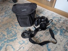 Fujifilm Finepix S2980 Digital