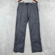 Prana Zion Relaxed Straight