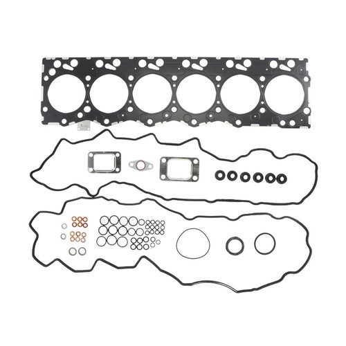 Complete engine gasket set - complete,