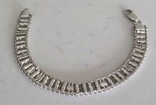 Stunning Vintage Sterling