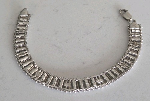 Stunning vintage sterling - vintage,