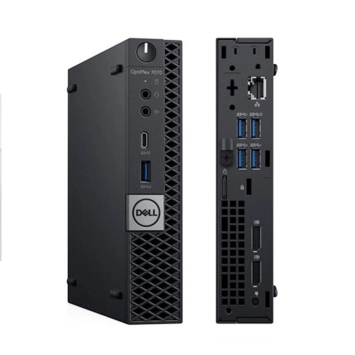 Dell optiplex 7070 micro - optiplex,