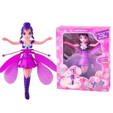 Princess Flying Fairy Magic
