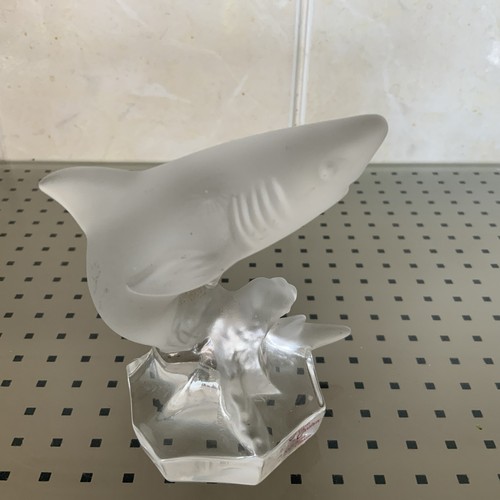 Nachtmann crystal creatures - nachtmann,