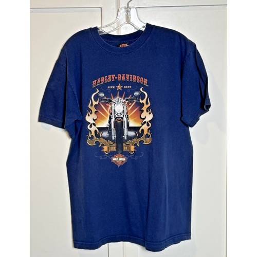 Harley davidson live ride - harley,