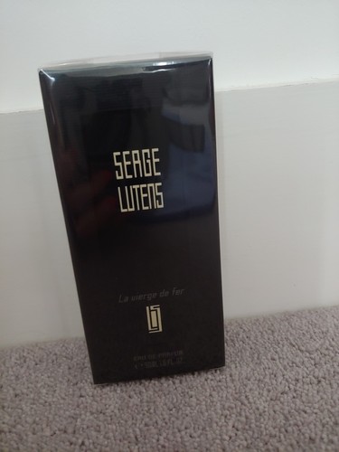 Serge lutens vierge - la, de