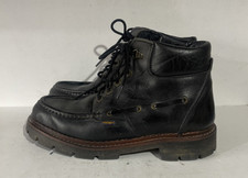 Wrangler Ranger Style Moc-Toe