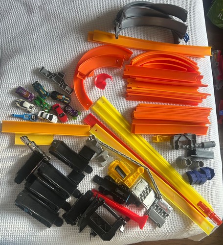 Hotwheels joblot including