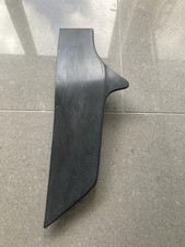 Honda NS125R Top/ Nose Fairing Plastic Infill Panel - NS 125 R NSR TC01