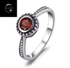 Sterling Silver 925 Ring