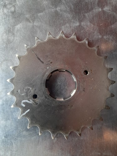 Harley shovelhead - 25, t