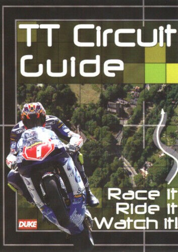 Circuit guide david - tt,
