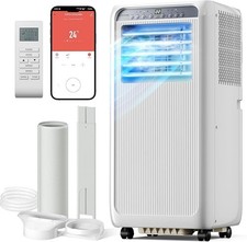 USED KOMORE 4-in-1 Portable