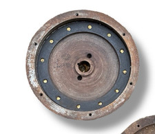 Vintage Original Austin 7