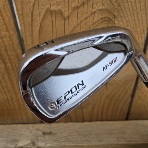 Epon forged endo golf 5 - epon,