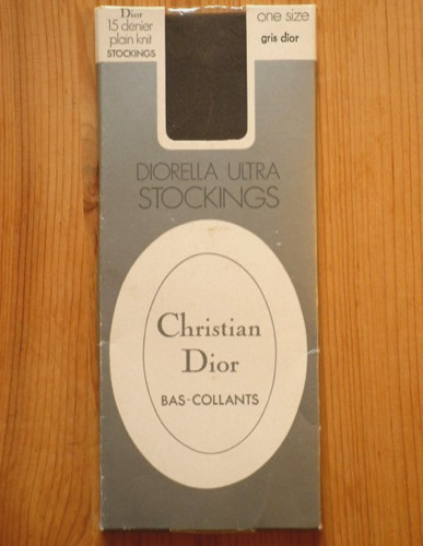 Christian dior gris - christian,