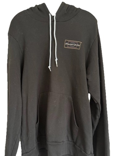 Panavision hoodie holland - panavision,