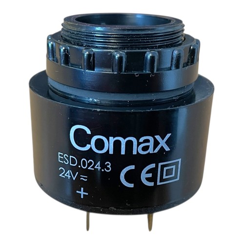 Comax signaling technology - comax,