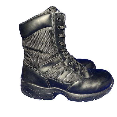 Magnum panther uniform black - magnum,