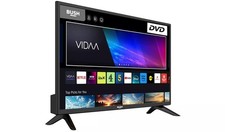 Bush 24 Inch H236V6D HD Ready