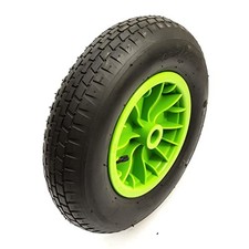 15" 4.80/4.00-8 Wheel &